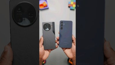 Samsung Galaxy A55 vs TECNO Camon 30 Pro 5G Samsung Galaxy A55 vs TECNO Camon 30 Pro 5G