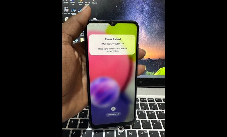 Permanent Remove PHONE LOCKED Samsung A03s. SAMSUNG Permanent Remove PHONE LOCKED Samsung A03s. SAMSUNG