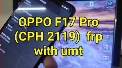 OPPO F17 Pro (CPH 2119) frp with umt OPPO F17 Pro (CPH 2119) frp with umt