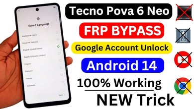 How to Bypass Tecno Pova 6 Neo FRP on Android 14 Without Using a Computer? Uncover the Secret! How to Bypass Tecno Pova 6 Neo FRP on Android 14 Without Using a Computer? Uncover the Secret!