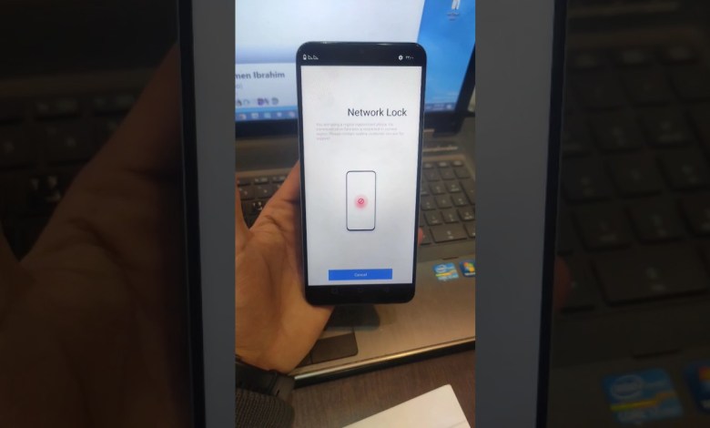Solve the problem of the network being blocked for #realme devices for free Solve the problem of the network being blocked for #realme devices for free