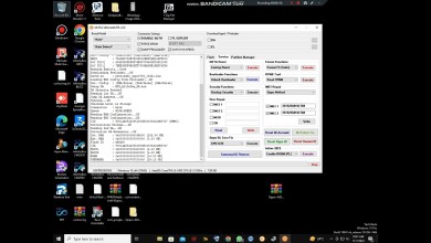 Oppo A12 A11k imie repair umt Oppo A12 A11k imie repair umt