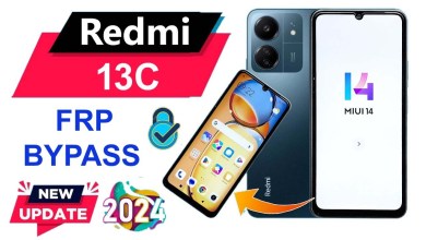 REDMI 13C FRP BYPASS MIUI 14 WITHOUT PC REDMI 13C MIUI REDMI 13C FRP BYPASS MIUI 14 WITHOUT PC REDMI 13C MIUI