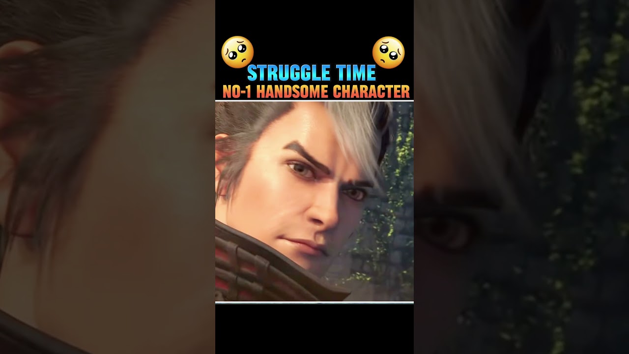 handsome character -para SAMSUNG handsome character -para SAMSUNG