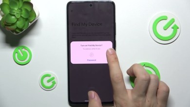 How Turn On & Turn Off the Find My Device Service in How Turn On & Turn Off the Find My Device Service in