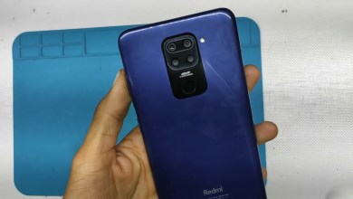 FRP REDMI NOTE 9 CON UNLOCKTOOL FRP REDMI NOTE 9 CON UNLOCKTOOL