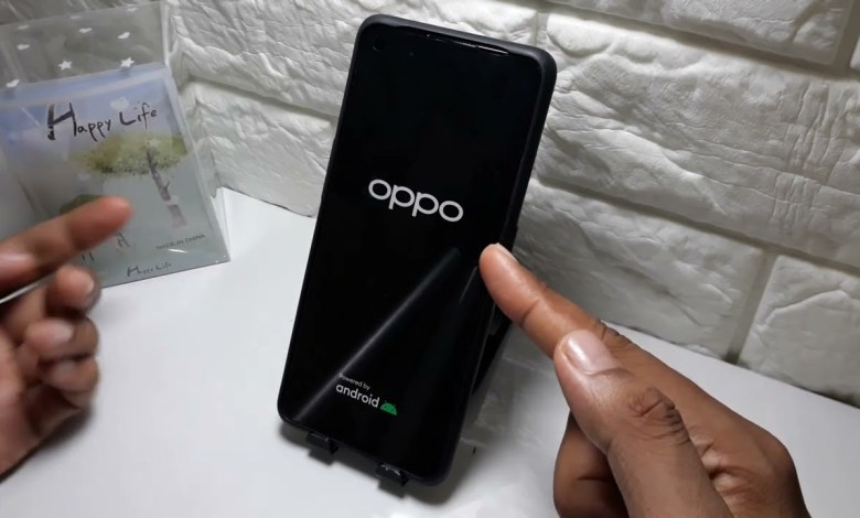 How to soft reset oppo a3, reno 12f – force restart How to soft reset oppo a3, reno 12f – force restart