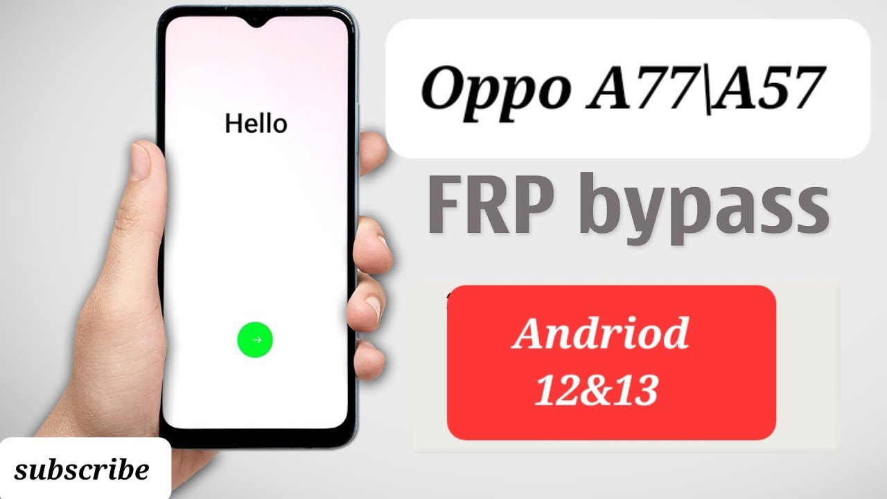 Opoo A77A57 Frp Bypass Without Pc|| New Opoo A77A57 Frp Bypass Without Pc|| New