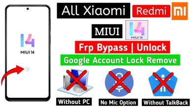 Redmi Frp Bypass 2024 | MIUI14 | Without PC | New Redmi Frp Bypass 2024 | MIUI14 | Without PC | New