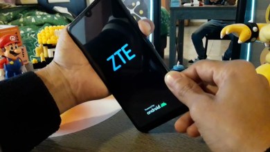 hard reset ZTE Blade A73 como formatear android hard reset ZTE Blade A73 como formatear android