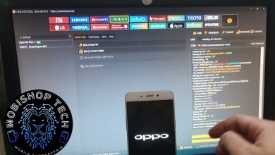 OPPO R9 plus Hard Reset /Frp bypass Unlock Tools OPPO R9 plus Hard Reset /Frp bypass Unlock Tools