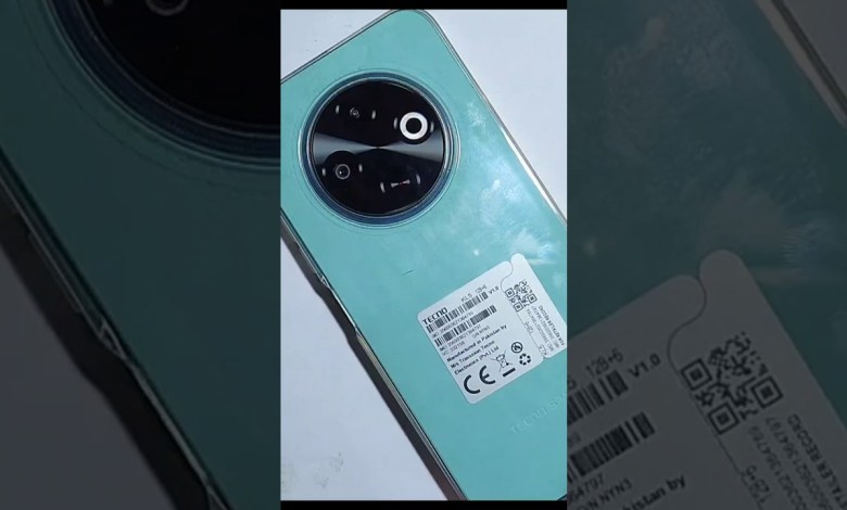 Unlocking Secrets: How to Bypass FRP on the Tecno Spark 30c (KL5) for Android 14! Unlocking Secrets: How to Bypass FRP on the Tecno Spark 30c (KL5) for Android 14!