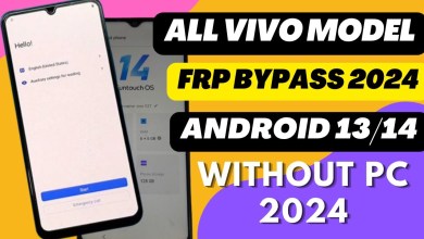 Vivo Y03/Y02s/Y27 Android 14 Frp Unlock/Bypass Google Vivo Y03/Y02s/Y27 Android 14 Frp Unlock/Bypass Google