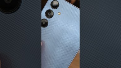 GALAXY A25 – Hands On! #Samsung #Shorts GALAXY A25 – Hands On! #Samsung #Shorts