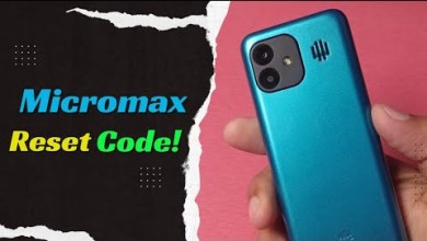 micromax keypad mobile reset code || How to reset micromax keypad mobile reset code || How to reset