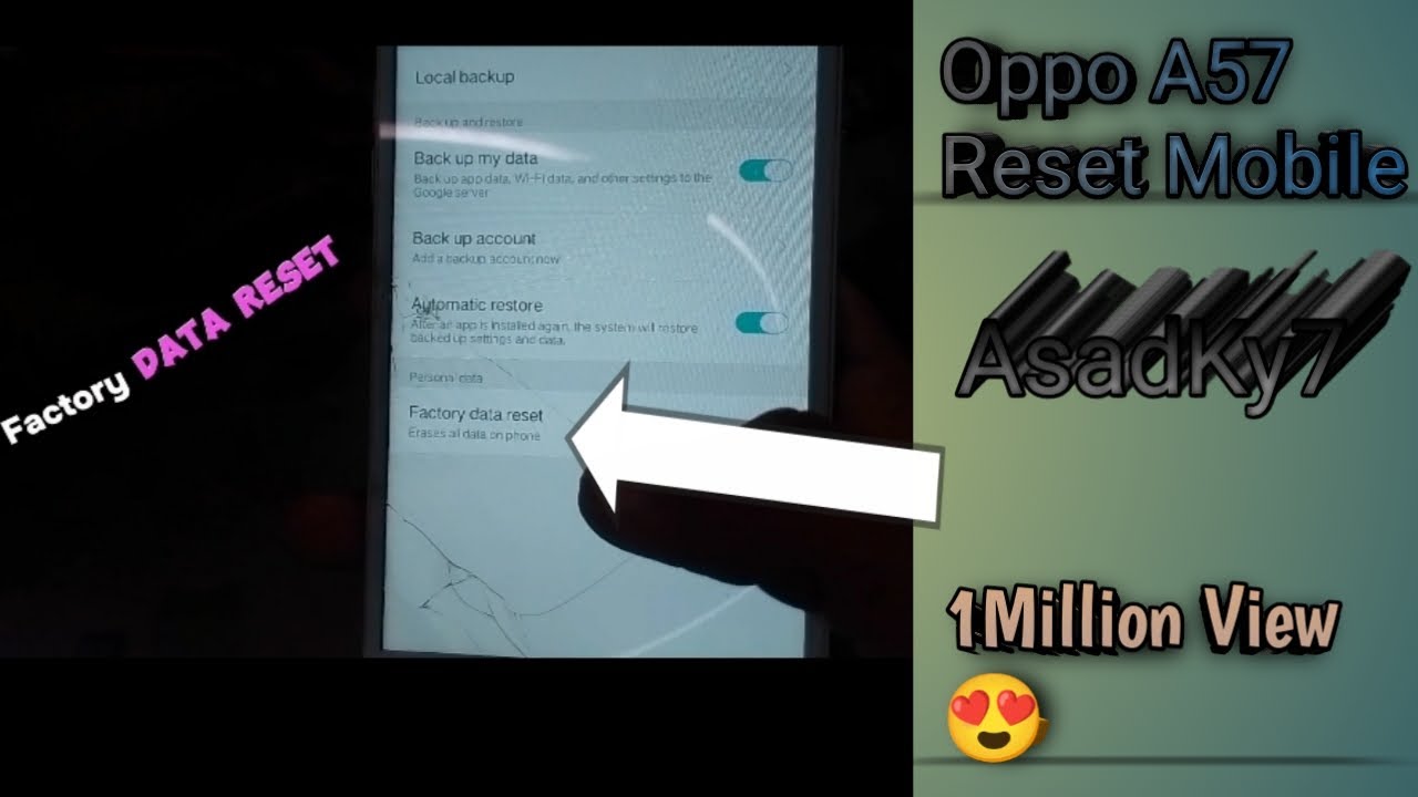Oppo A57 Reset | How To Hard Reset Oppo A57 | Oppo A57 Reset | How To Hard Reset Oppo A57 |