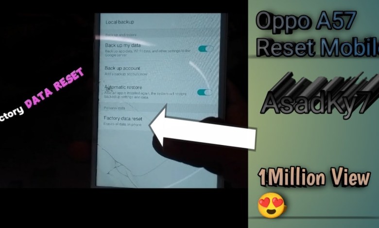 Oppo A57 Reset | How To Hard Reset Oppo A57 | Oppo A57 Reset | How To Hard Reset Oppo A57 |