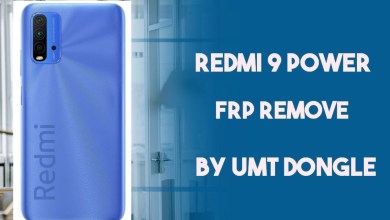 Redmi 9 Power FRP Remove | MIUI 14 | Refurbished Plus Redmi 9 Power FRP Remove | MIUI 14 | Refurbished Plus