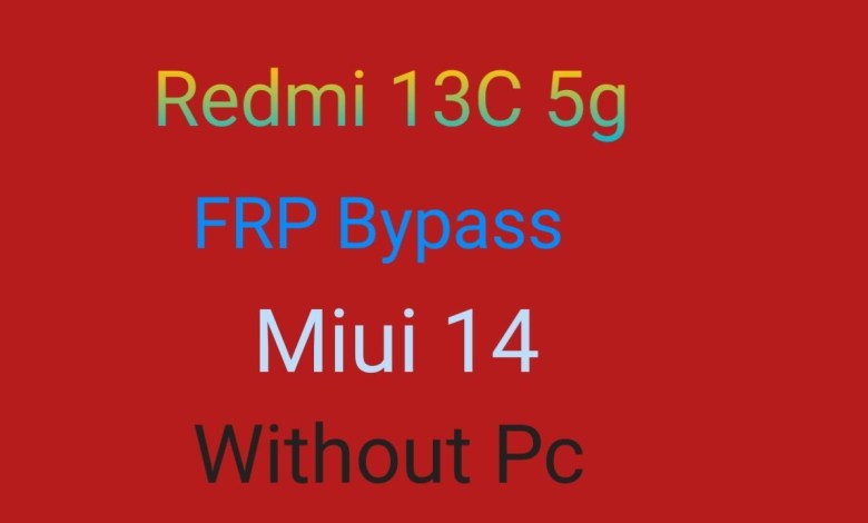 Redmi 13c FRP Bypass #redmi13c5gfrpbypasd Redmi 13c FRP Bypass #redmi13c5gfrpbypasd