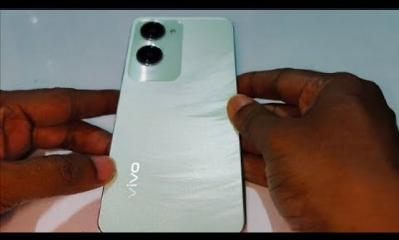 How to Format Vivo Y28e //Hard Reset Vivo Y28e How to Format Vivo Y28e //Hard Reset Vivo Y28e