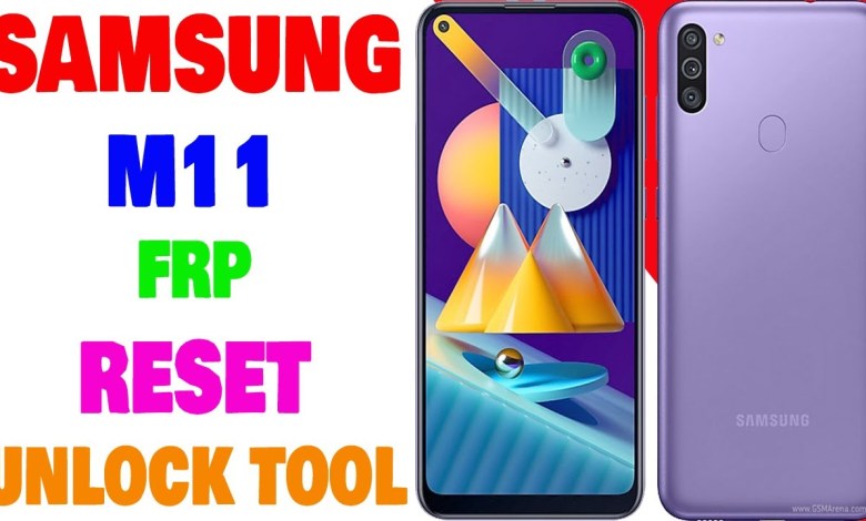 Samsung Galaxy M11 FRP | Samsung M115F FRP Reset Done Samsung Galaxy M11 FRP | Samsung M115F FRP Reset Done