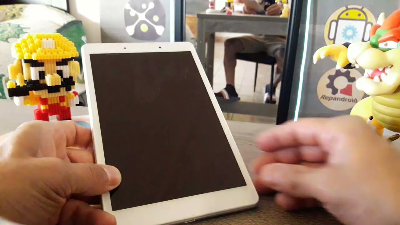 como entrar al menu recovery Tablet Samsung Galaxy Tab como entrar al menu recovery Tablet Samsung Galaxy Tab