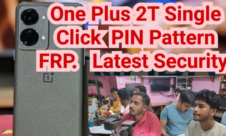 One Plus 2T Pin Pattern Unlock in UMT Tool Hindi Video One Plus 2T Pin Pattern Unlock in UMT Tool Hindi Video