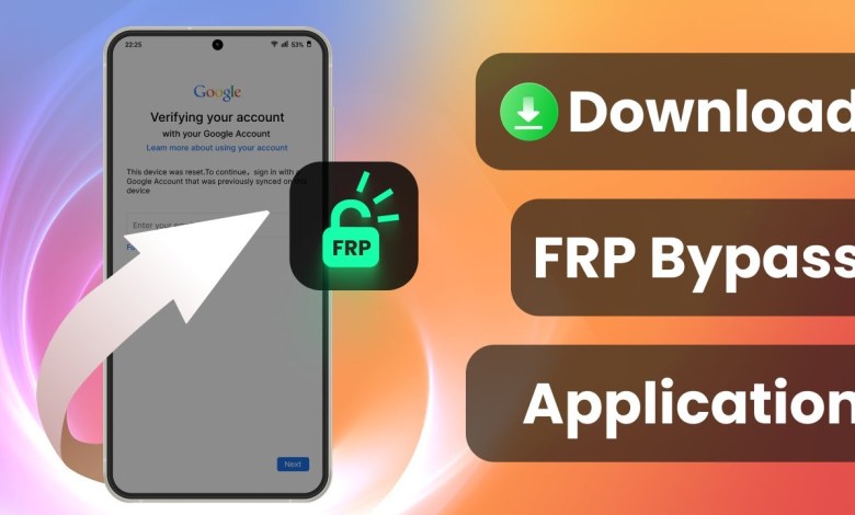 Discover the Top FRP Bypass Application and Best FRP Tool for 2025 Discover the Top FRP Bypass Application and Best FRP Tool for 2025