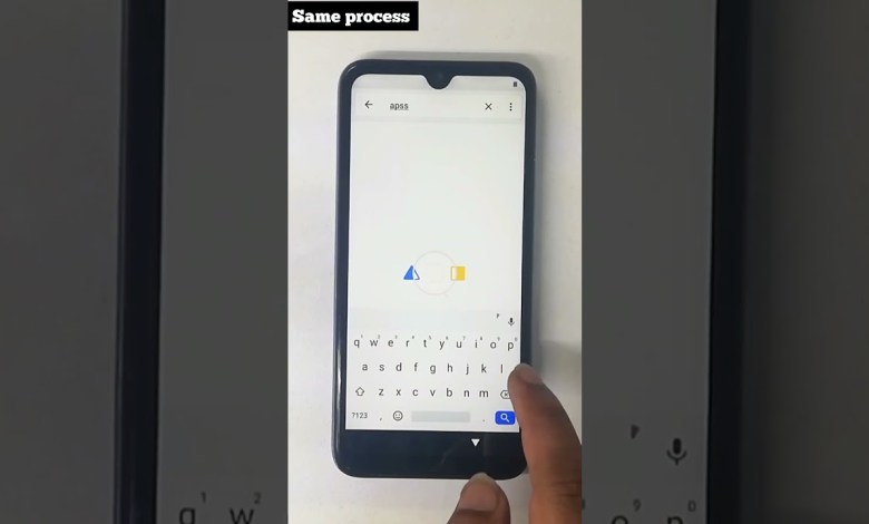 Unlock Google Account: How to Bypass FRP on A48 (L6006F) Device? Unlock Google Account: How to Bypass FRP on A48 (L6006F) Device?