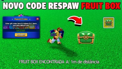 NEW RESPAW FRUIT BOX CODE + ALL BLOX CODES NEW RESPAW FRUIT BOX CODE + ALL BLOX CODES