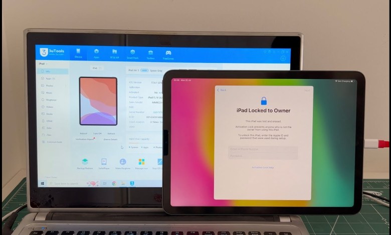 iCloud Unlock on iPad M1 iOS 17.5.1 | Unlocks Hub | iCloud Unlock on iPad M1 iOS 17.5.1 | Unlocks Hub |