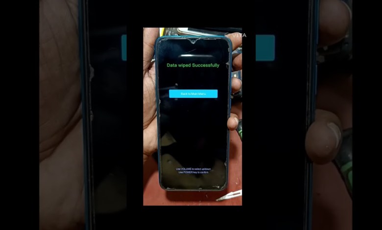 #redmi 9A hard reset unlock #redmi 9A hard reset unlock