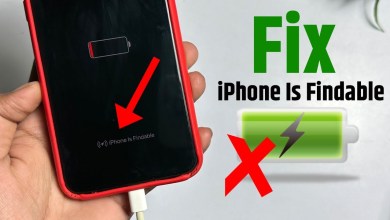 How To Fix iPhone Is Findable And Won’t Turn On | How To Fix iPhone Is Findable And Won’t Turn On |