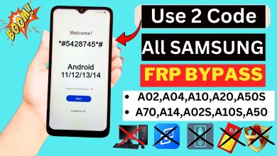 All Samsung FRP Bypass 2024 Android /11/12/13/14 All Samsung FRP Bypass 2024 Android /11/12/13/14
