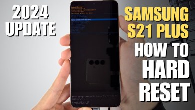 How To Hard Reset Samsung Galaxy S21 Plus Update 2024 How To Hard Reset Samsung Galaxy S21 Plus Update 2024
