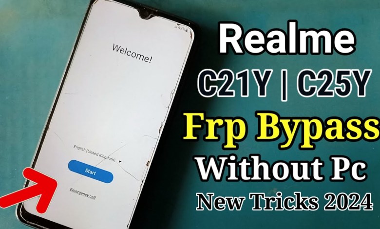 realme c21y frp bypass !! realme c25y frp bypass !! realme c21y frp bypass !! realme c25y frp bypass !!