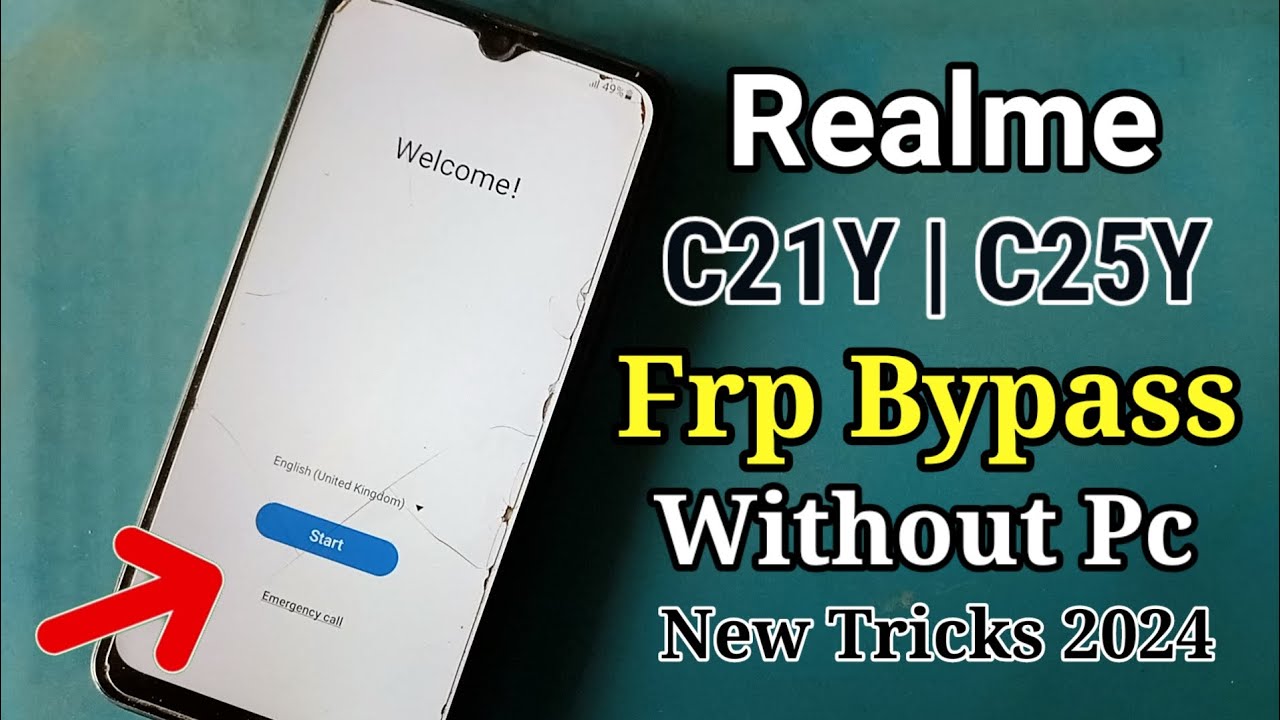 realme c21y frp bypass !! realme c25y frp bypass !! realme c21y frp bypass !! realme c25y frp bypass !!