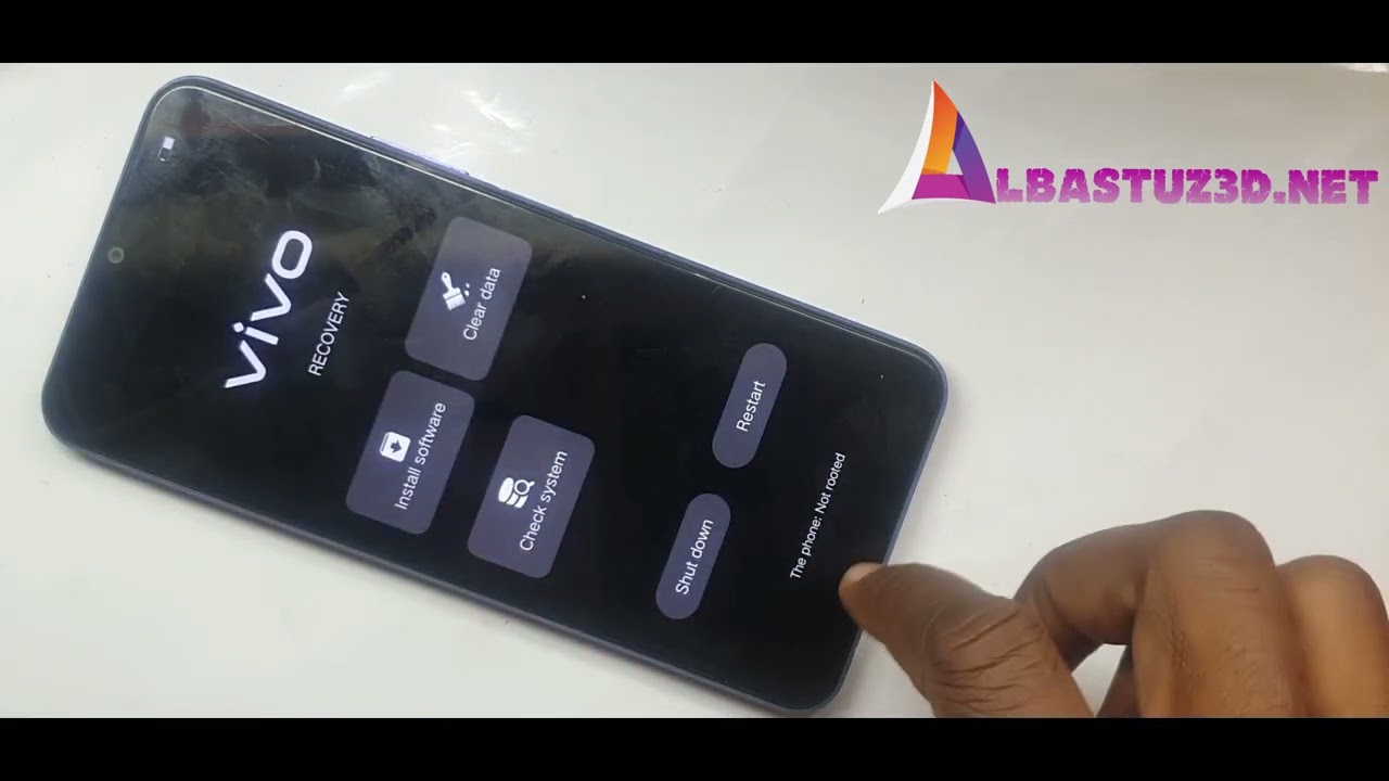 How to Factory Reset Vivo Y21 Hard Reset Remove Pin How to Factory Reset Vivo Y21 Hard Reset Remove Pin