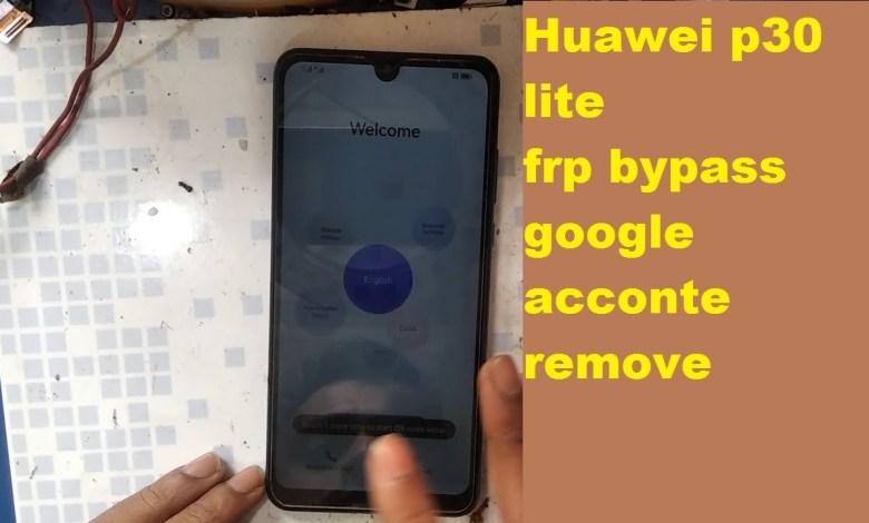 Huawei p30 lite frp bypass 100000000% Huawei p30 lite frp bypass 100000000%