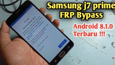 Discover How to Bypass FRP on Samsung J7 Prime in 2024 Discover How to Bypass FRP on Samsung J7 Prime in 2024