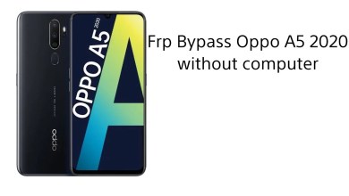 How to Frp Bypass Oppo A5 2020 forgotten google How to Frp Bypass Oppo A5 2020 forgotten google