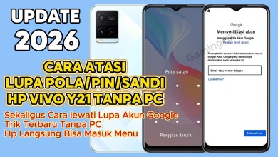 Vivo Y21 forgot password pin pattern, here’s how to solve it Vivo Y21 forgot password pin pattern, here’s how to solve it