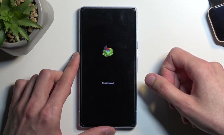 How to Reset Google Pixel 7A via Mode How to Reset Google Pixel 7A via Mode