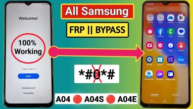 Unlocking Secrets: Samsung A04, A04s, A04e FRP Bypass for Android 13-14 in 2025! Unlocking Secrets: Samsung A04, A04s, A04e FRP Bypass for Android 13-14 in 2025!