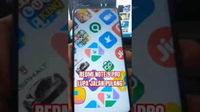 Bypass FRP Redmi Note 9 Pro #shorts #shortvideo Bypass FRP Redmi Note 9 Pro #shorts #shortvideo