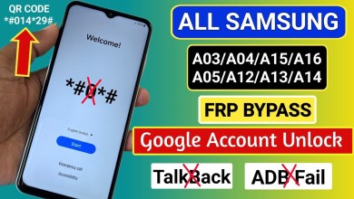 Unveiling the Latest Samsung FRP Bypass Methods for A04/A05/A05s/A13/A14/A23/A32 Devices Unveiling the Latest Samsung FRP Bypass Methods for A04/A05/A05s/A13/A14/A23/A32 Devices
