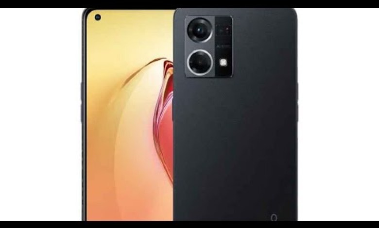 Oppo F21S Pro 5G Frp :Bypass Android 13.. Oppo F21S Pro 5G Frp :Bypass Android 13..