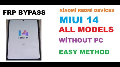 Redmi Note 12 Pro 5G Remove Google Account Frp Bypass Redmi Note 12 Pro 5G Remove Google Account Frp Bypass