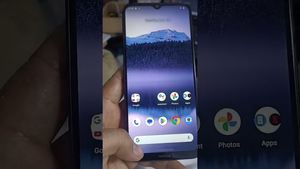 Nokia G11 plus Ta-1421 Frp Bypass Testpoint with Nokia G11 plus Ta-1421 Frp Bypass Testpoint with