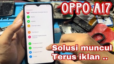 How to deal with ads that keep appearing on Oppo cellphones that have been deleted How to deal with ads that keep appearing on Oppo cellphones that have been deleted